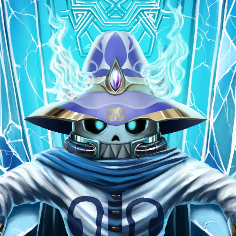 primewisted